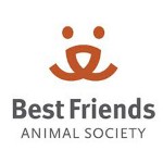 Helping Rescue Dogs Find Their Forever Homes - Organic Dog Treats Help Animal Shelter, Dog Shelter, and Humane Society Facilities Increase Adoptions - Be Pawsitive Dog Treats - Best Friends Animal Society