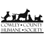 Helping Rescue Dogs Find Their Forever Homes - Organic Dog Treats Help Animal Shelter, Dog Shelter, and Humane Society Facilities Increase Adoptions - Be Pawsitive Dog Treats - Cowley County Humane Society