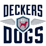 Helping Rescue Dogs Find Their Forever Homes - Organic Dog Treats Help Animal Shelter, Dog Shelter, and Humane Society Facilities Increase Adoptions - Be Pawsitive Dog Treats - Deckers Dogs